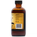Sunny Isle Jamaican Black Castor Oil 4 FL OZ (Pack of 6)