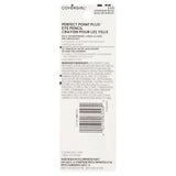 Cover Girl Perfect Point Plus Self Sharpening Eye Pencil Dark Blue #220 0.32Oz(Pack of 72)