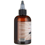Sunny Isle Jamaican Organic Pimento with Black Castor Oil 4 Fl. Oz (Pack of 6)