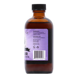 Sunny Isle Lavender Jamaican Black Castor Oil - 8 Fl. Oz (Pack of 6)