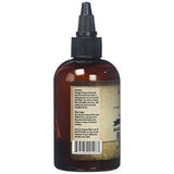 Sunny Isle Jamaican Black Castor Oil Beard Oil, 4 Fl. Oz (Pack of 6)