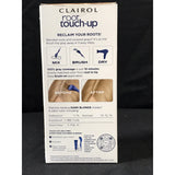 Clairol Nice & Easy 7 Dark Blonde Root Touch Up Permanent Hair Color 1.1Oz (Pack Of 12)