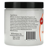 Sunny Isle Jamaican Black Castor Oil,  Natural Curly Styling Custard 8 Fl. Oz (Pack of 6)