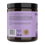 Sunny Isle Jamaican Black Castor Oil Lavender Pure Butter 8 Fl.Oz (Pack of 6)