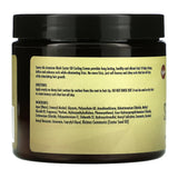 Sunny Isle Shea Coconut Curling Cream with Jamaican Black Castor Oil Shiny Curl 16 Oz (Pack of 6)