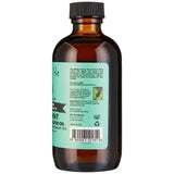 Sunny Isle Jamaican Black Castor Oil with Peppermint 4oz (Pack of 6)