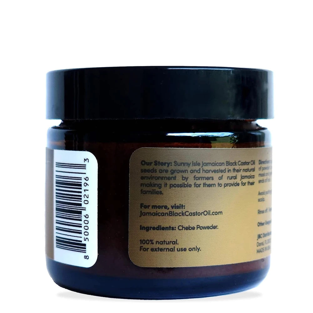 Sunny Isle Authentic African Chebe Powder 1 Oz(Pack of 6)