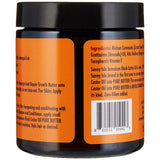 Sunny Isle Jamaican Black Castor Oil Root Repair Growth Butter - 4 Fl. Oz (Pack of 6)