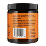 Sunny Isle Jamaican Black Castor Oil Root Repair Growth Butter - 8 oz (Pack of 6)