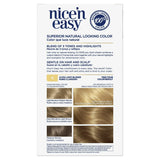 Clairol Nice & Easy Permanent Hair Color 11 Ultra Light Blonde Kit 6.26Oz (Pack of 12)