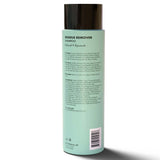Sunny Isle Just for Wig Weave Braid & Extensions Residue Remover Shampoo 12oz (Pack of 6)