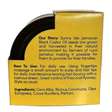 Sunny Isle Kids Care Extreme Hydrating Finishing Hair Butter 4 Fl. Oz (Pack of 12)