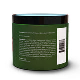 Sunny Isle Rosemary Mint Hair and Strong Roots Masque 16oz (Pack of 6)