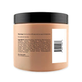 Sunny Isle Pure Chebe Intensive Repair Masque - 16 fl oz (Pack of 6)