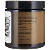 Sunny Isle Jamaican Black Castor Oil Pure Butter with Chebe Powder 4oz (Pack of 6)