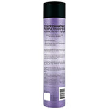 Sunny Isle Color Enhancing Purple Shampoo 10.1oz (Pack of 6)