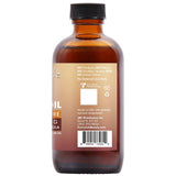 Sunny Isle Anti-Thinning Batana Oil Infused with Jamaican Black Castor Oil 4oz (Pack of 6)