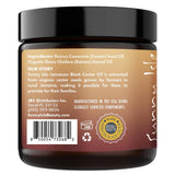 Sunny Isle Anti-Thinning Batana Pure Butter 4oz (Pack of 6)