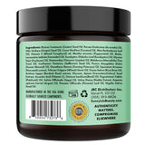 Sunny Isle Lavender Mint Hair and Strong Roots Butter 4oz (Pack of 6)