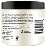 Sunny Isle Lavender Mint Hair and Strong Roots Intensive Repair Masque 16oz (Pack of 6)
