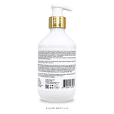 By Natures Batana Oil Hydrating & Stimulating Growth Leave-In Conditioner 12 Oz (Pack of 4)