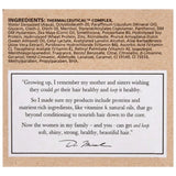 Dr. Miracle s - Feel It Formula Strengthen Temple And Nape Gro Balm REGULAR 4 Oz (Pack of 12)