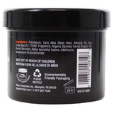 Ampro- Honey Beez Styling Beez Wax Black 4oz (Pack of 12)