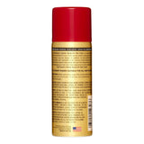 High Beams Intense Spray On Hair Color Burgundy 2.7 Oz (Pack of 6)