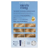 Clairol Nice & Easy Permanent Hair Color 9 Light Blonde 6.26Oz (Pack of 12)