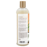 Curl Rehab: Dry Hair/Damage Repair Treatment Coconut Milk & Avocado 2 in 1 Shamp 16. Oz (Pack of 6)