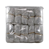 Annie Extra Large Processing Clear Caps 100 Caps #3541 (1 pack)