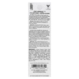 Black Radiance Eye Appeal Eyeliner Retractable Pencil Beautiful Black 0.008 Oz (Pack of 48)