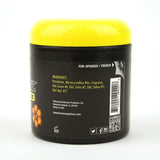 Jamaican Mango Lime- Blax Black Wax 6 Oz (Pack of 6)