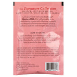 Camille Rose Curl Love Soften & Nourish All Ages Moisture Milk with Rice Milk & Macadamia Oil 1.7 Oz (Pack of 72)