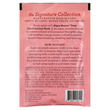 Camille Rose Algae Renew Strengthen & Nourish All Ages Deep Conditioner with Blue Green Algae & Mango Butter- 1.7 fl oz (Pack of 72)