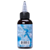 Camille Rose Black Castor Oil & Chebe Repair Pure Strengthening 2oz (Pack of 6)