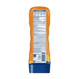 Banana Boat New Ultra Sport Sunscreen Lotion Spf 50 Plus 8Oz (Pack of 12)