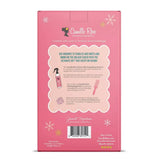 Camille Rose Tangle-less Tidings of Joy Holiday Gift Set - 3pc (Pack of 6)