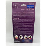 Curlformers Deluxe Pro Pack for Long Hair & Corkscrew Curls - 8ct