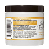 Carol s Daughter Goddess Moisturizing Shape Balm for Damaged Hair with Castor Oil 5.5. Oz (Pack of 6)