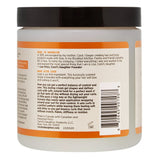 Carol's Daughter Moisturizing Shaping Cream Gel for with Curly Hair with Coconut Oil and Milk 16 Oz (Pack of 6)