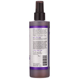 Carol's Daughter Black Vanilla Hydrating Leave In Conditioner, for Curly Hair, with Aloe, 8 fl oz (Pack of 6)