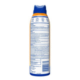 Banana Boat Sport Ultra Sunscreen Spray 15 SPF Water Resistant Sunblock 6Oz (Pack of 12)