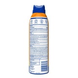 Banana Boat Ultra Mist Sport Performance Continuous Spray Sunscreen Spf 306Oz (Pack of 12)