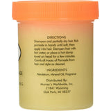 Murray's Original Pomade Institutionalised Package Limited Edition Hair Gel 85g 3 Oz