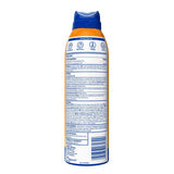 Banana Boat Ultra Mist Sport Performance Continuous Spray Sunscreen SPF 50+ 6Oz (Pack of 12)