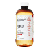 De La Cruz Rosemary Hair & Skin Oil Revitalizing Blend Hair & Skin Moisturizer 8. Oz (Pack of 12)