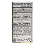 Broncolin Candy Drops Honey and Herbal Extracts with Menthol 16 Drops 1.4 Oz (Pack of 72)
