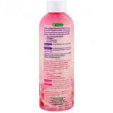 De La Cruz Glycerin and Rose Water Facial Toner Skin and Hair Moisturizer All S 8. Oz (Pack of 12)