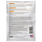Hi-Pro-Pac Intense Protein Treatment to Repair Extremely Damaged Hair 1.75. Oz (Pack of 48)